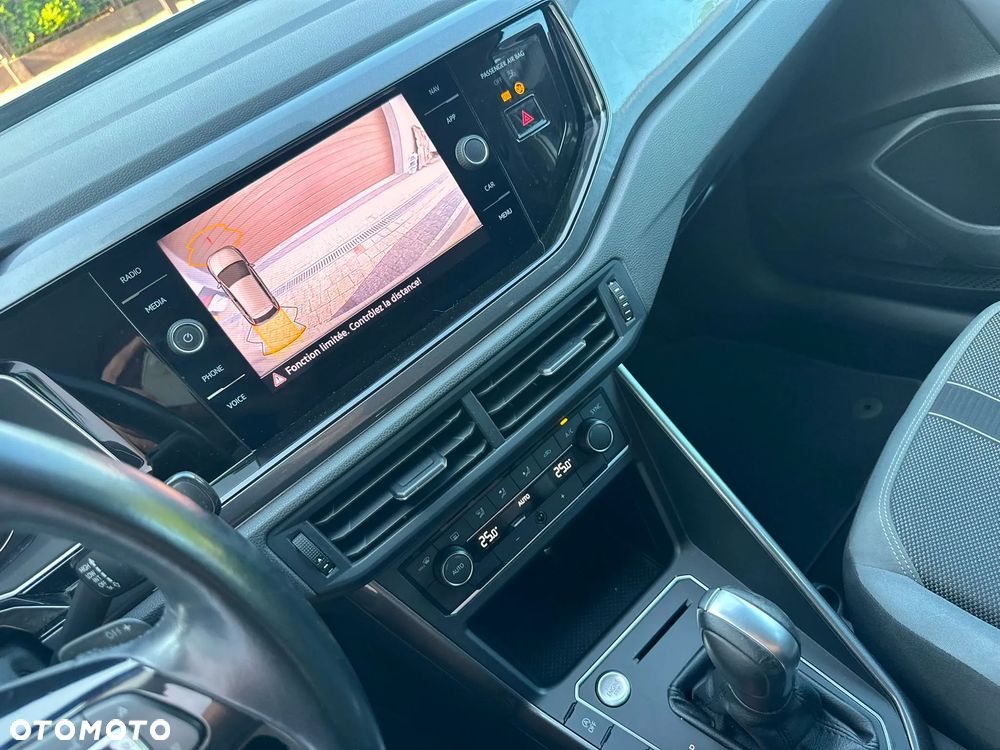 Volkswagen Polo 1.0 TSI OPF DSG R-Line - 17