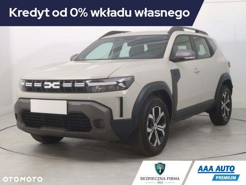 Dacia Duster - 3