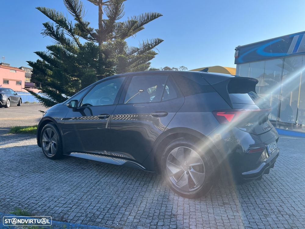 Cupra Born 58 kWh - 15