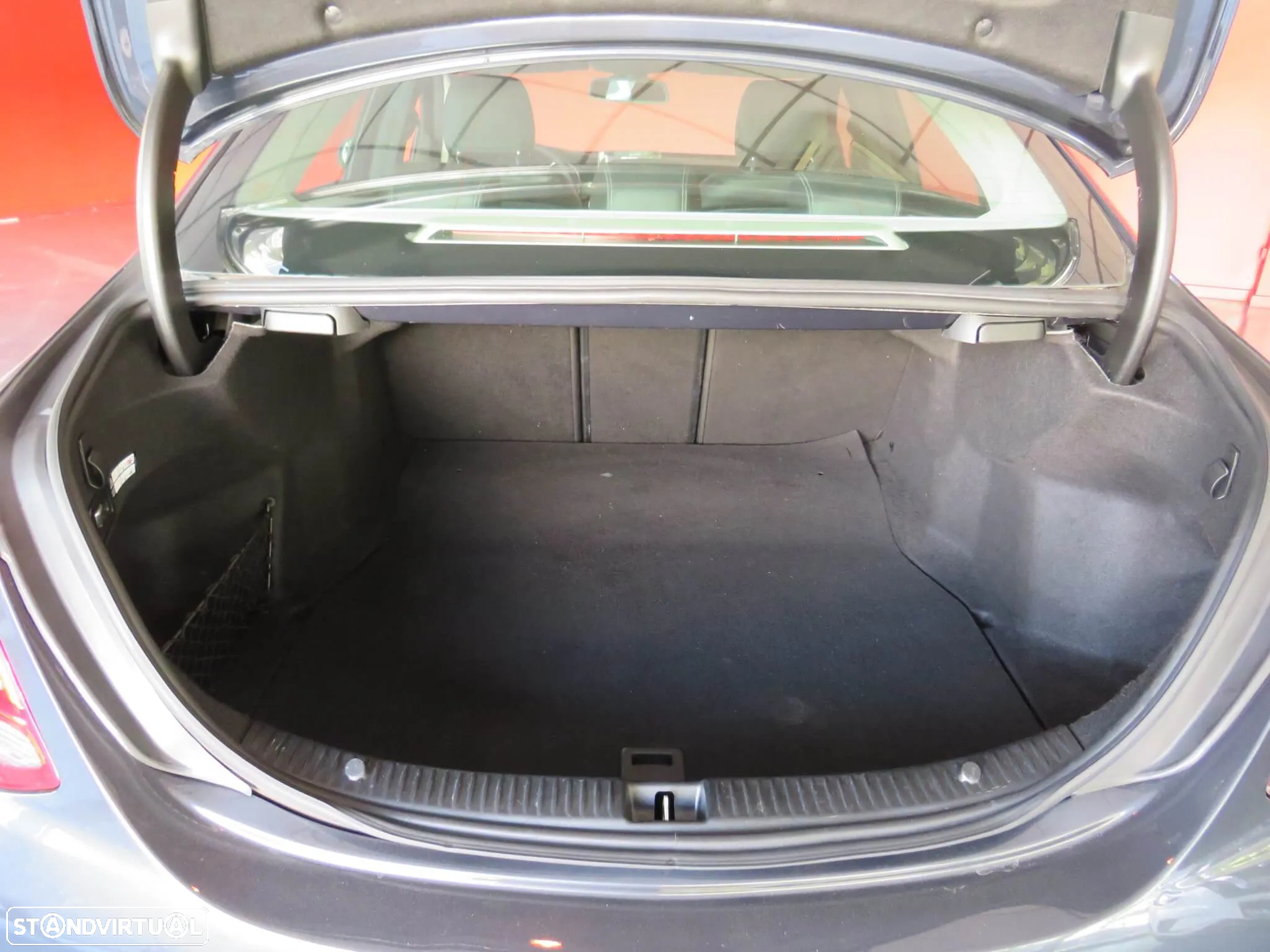 Mercedes-Benz C 220 (BlueTEC) d 7G-TRONIC Exclusive - 48