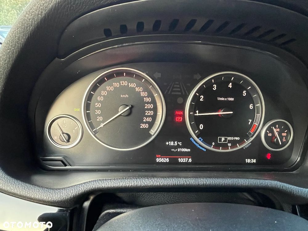 BMW X3 xDrive28i - 16