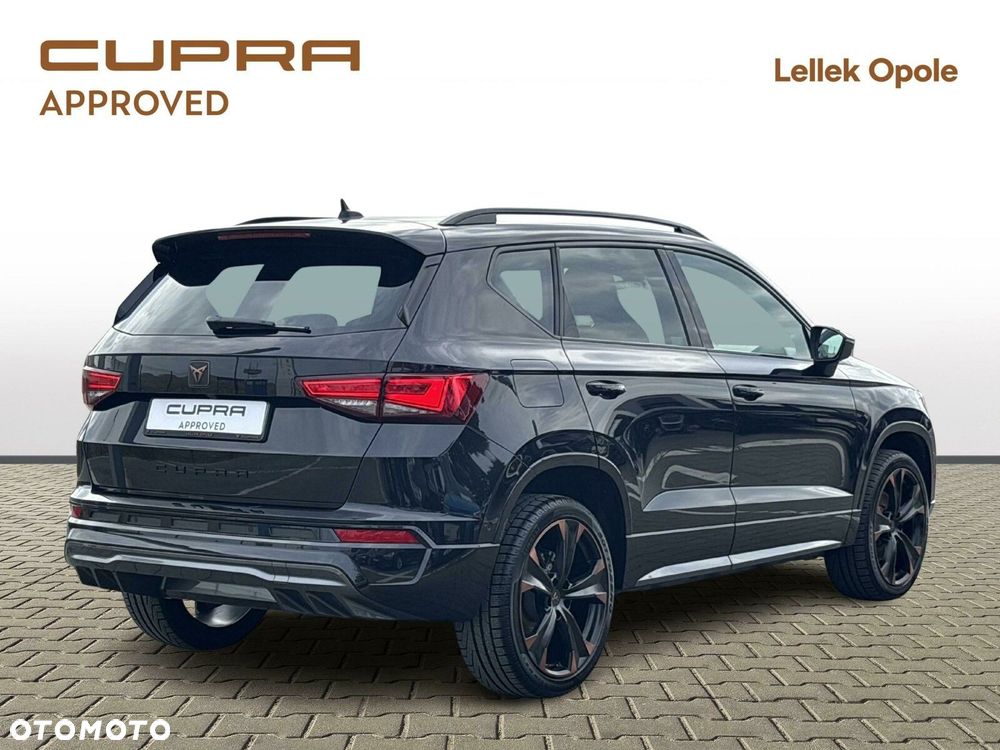 Cupra Ateca - 6