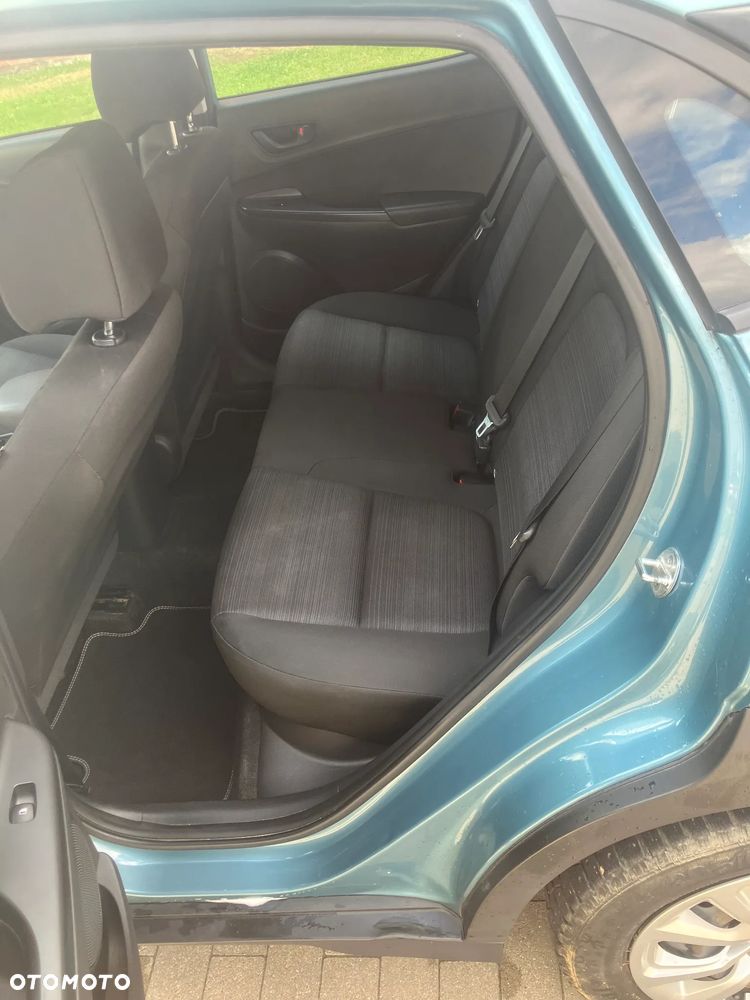 Hyundai Kona 1.0 T-GDI Select - 9
