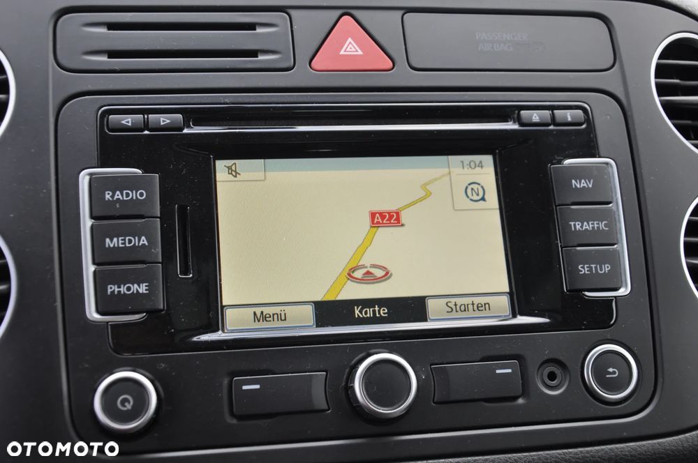 Volkswagen Golf Plus 1.4 TSI DSG United - 15