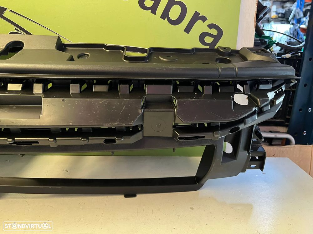 Peugeot 208 II - REFORÇO SUPERIOR PARA CHOQUES - G168 - 4