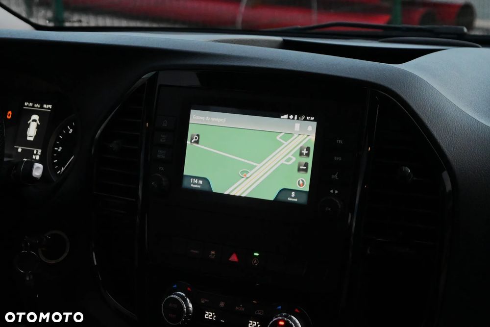 Mercedes-Benz Vito Tourer L1 Pro 9G-Tronic 447.701 - 32