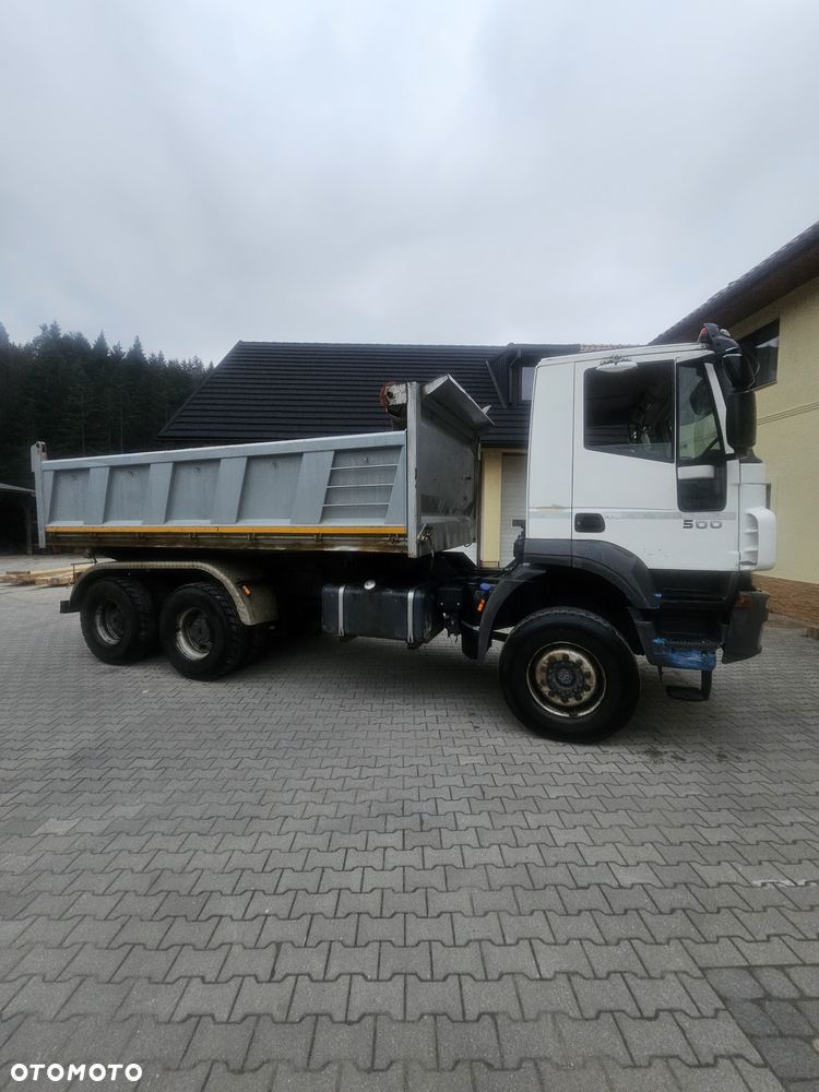 Iveco - 4