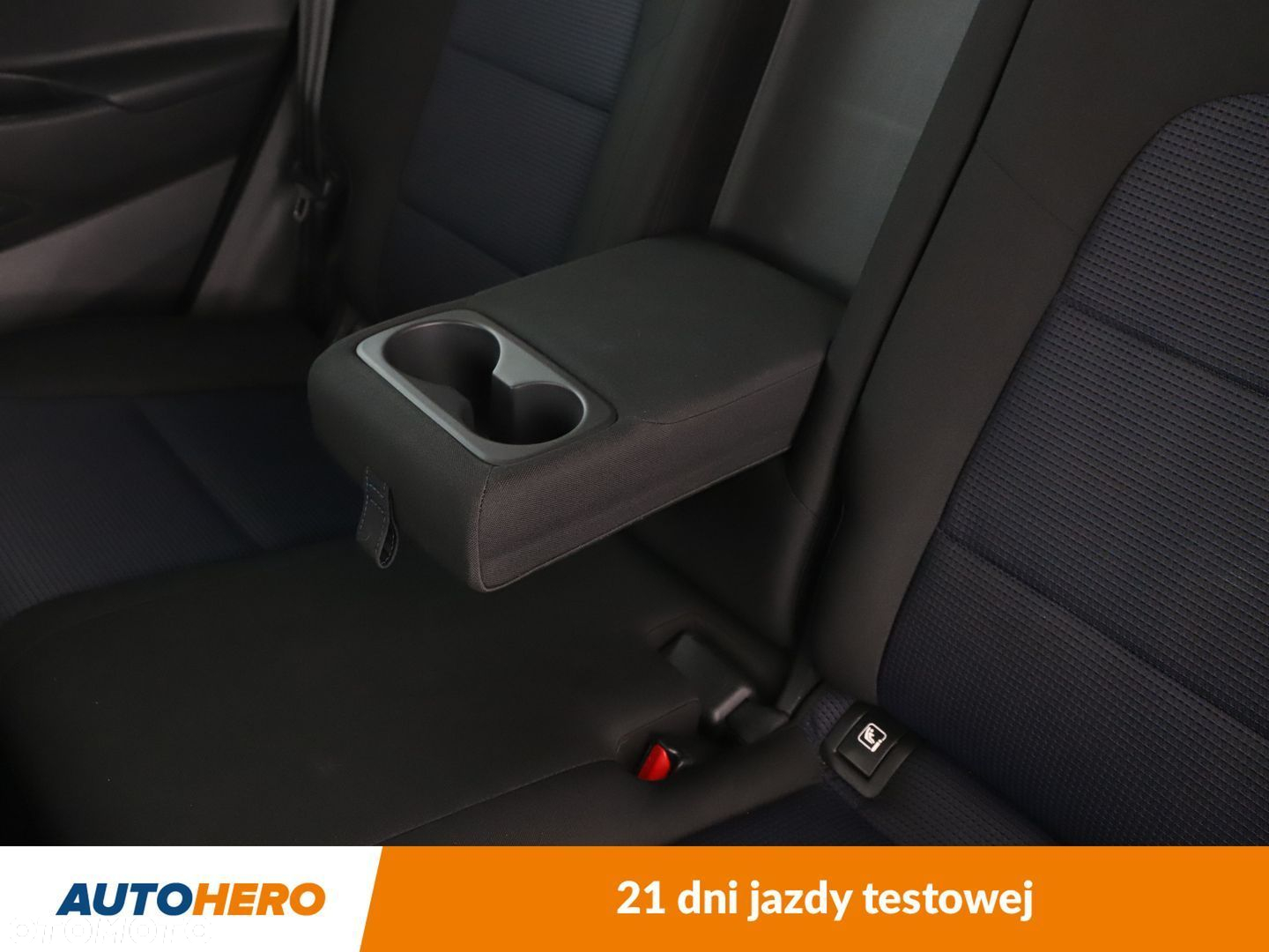 Hyundai Tucson 1.7 CRDI BlueDrive Classic 2WD - 35