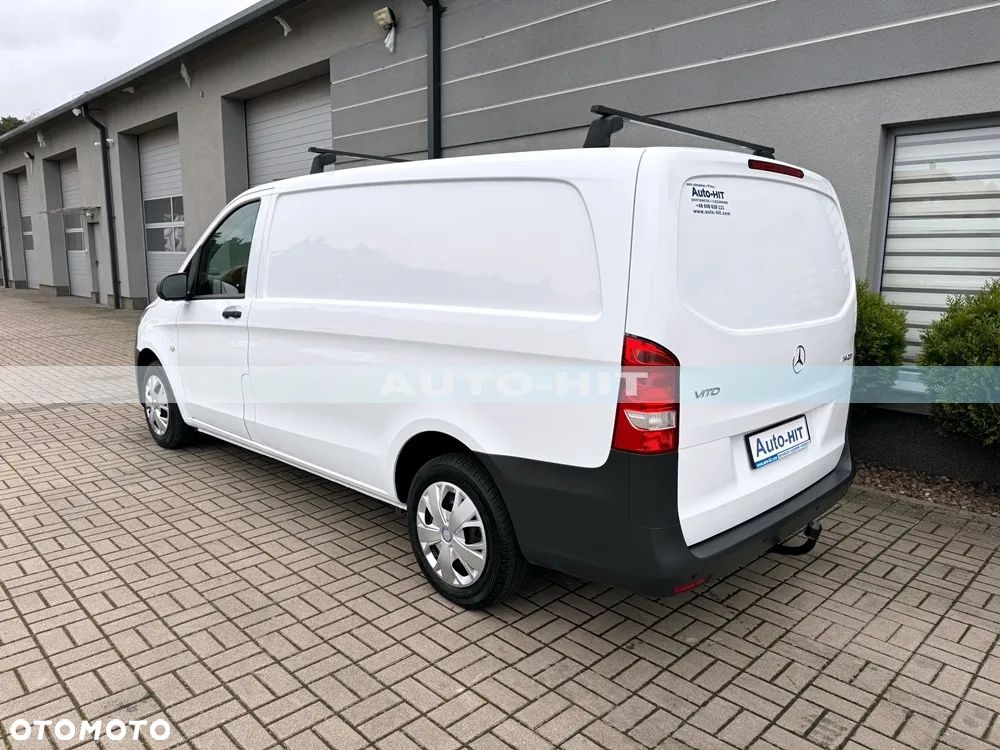 Mercedes-Benz Vito - 5