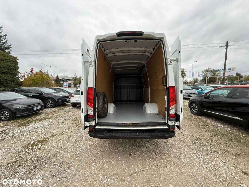 Iveco DAILY 35c14 - 10