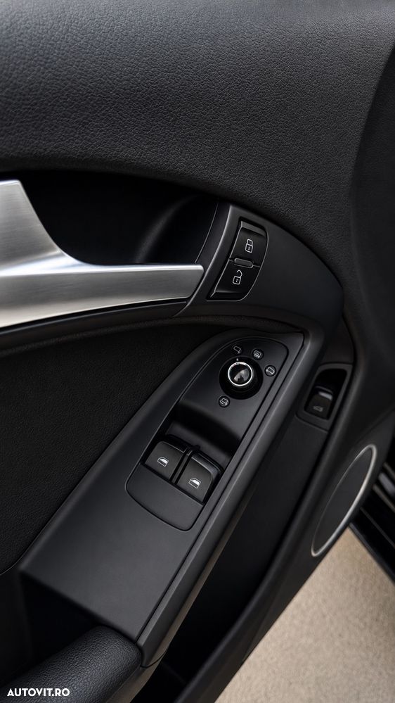 Audi A5 Coupé 2.0 TDI - 8