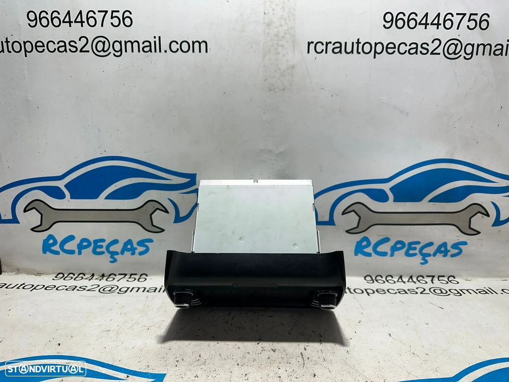 .Auto Radio Android Audi TT 8J MK2 2006 - 2014 - 7