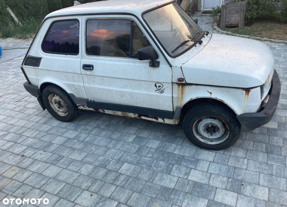Fiat 126 - 10
