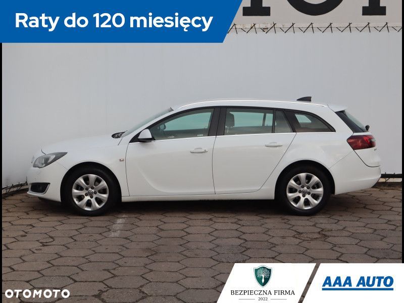Opel Insignia - 3