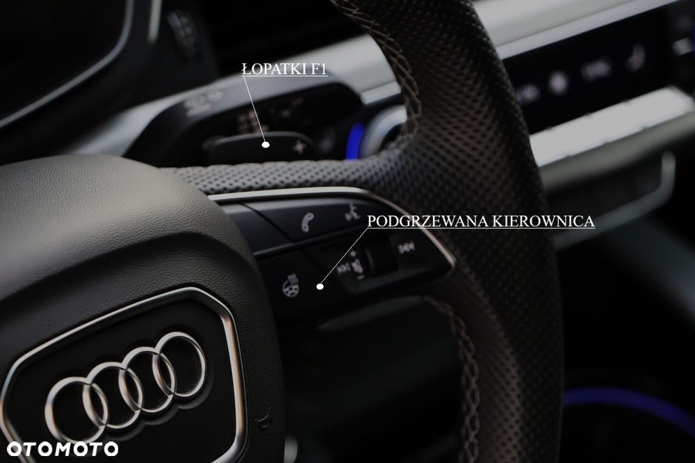 Audi A5 Sportback - 35