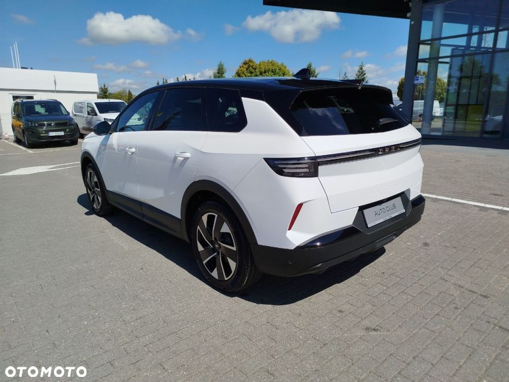 Opel Grandland - 4