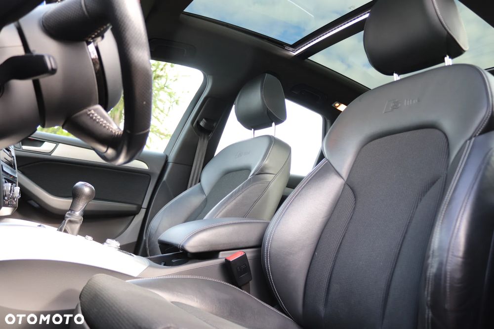 Audi Q5 - 33
