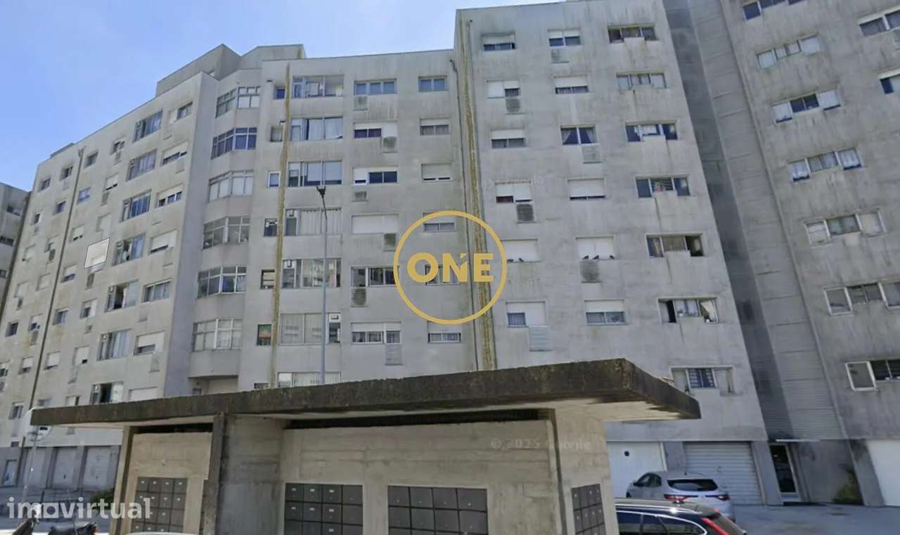 Apartamento T1 | Vila Nova de Gaia - Grande imagem: 3/3