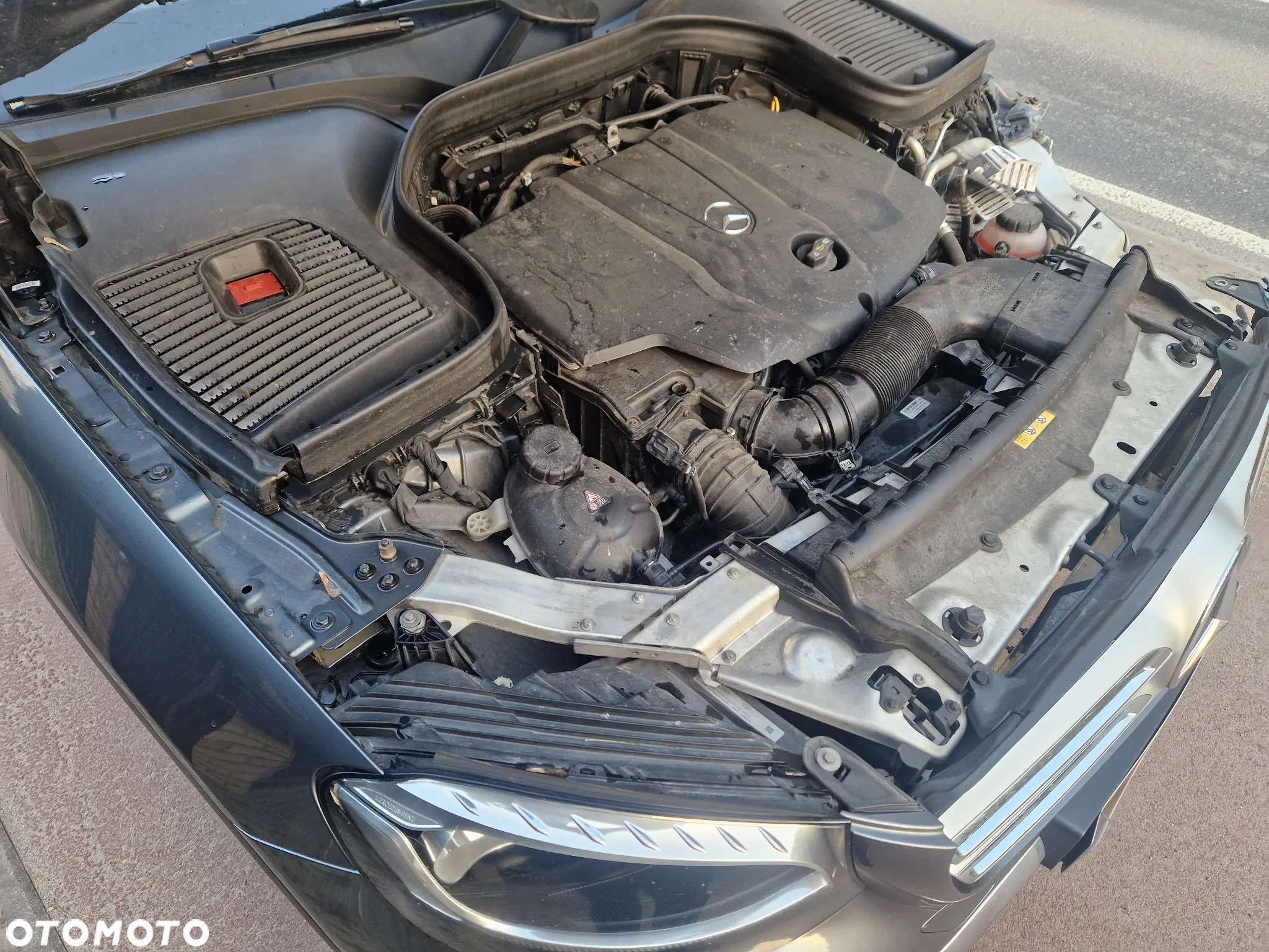 Mercedes-Benz GLC 220 d 4Matic 9G-TRONIC - 22