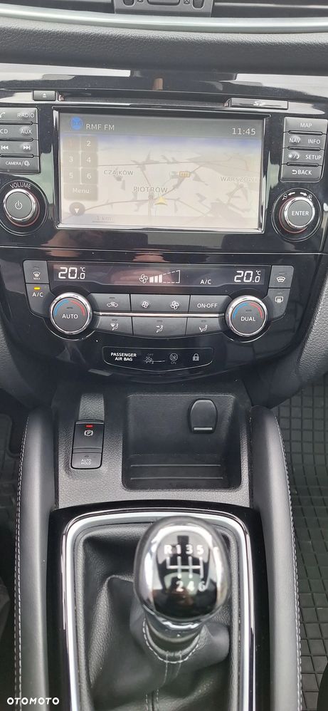Nissan Qashqai 1.6 DIG-T Tekna+ - 27
