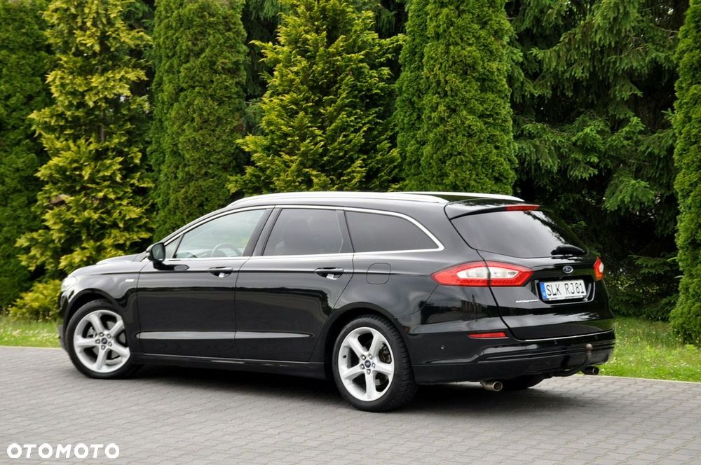 Ford Mondeo - 13