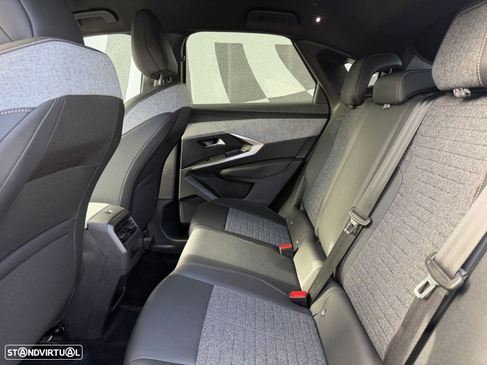 Peugeot 3008 - 8