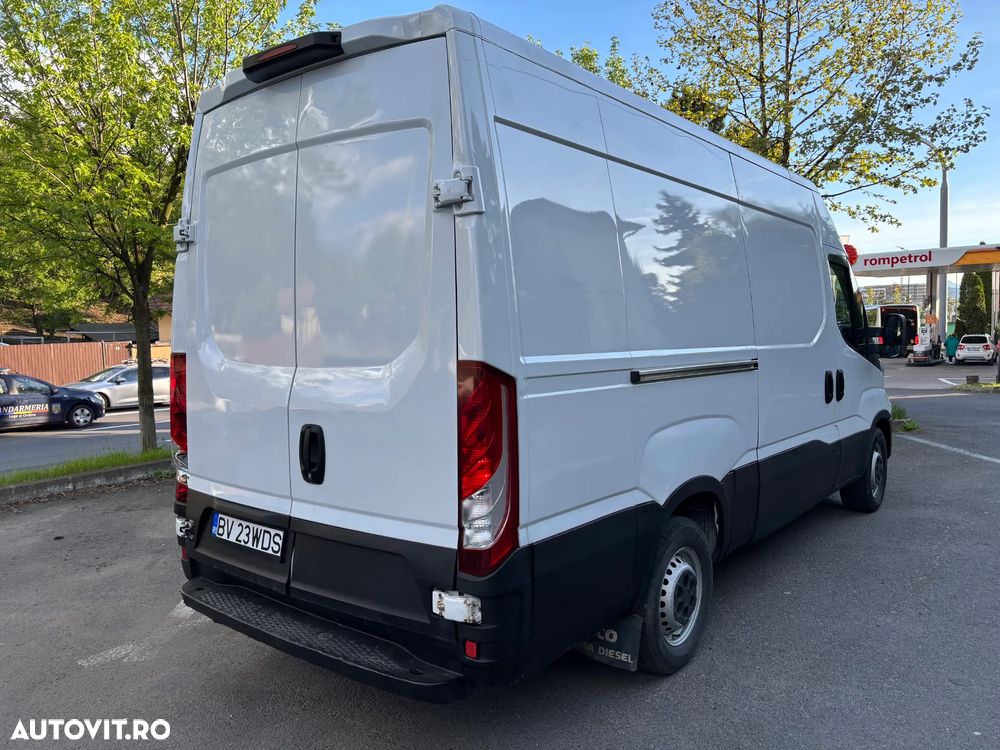 Iveco Daily VI 35S14 - 30