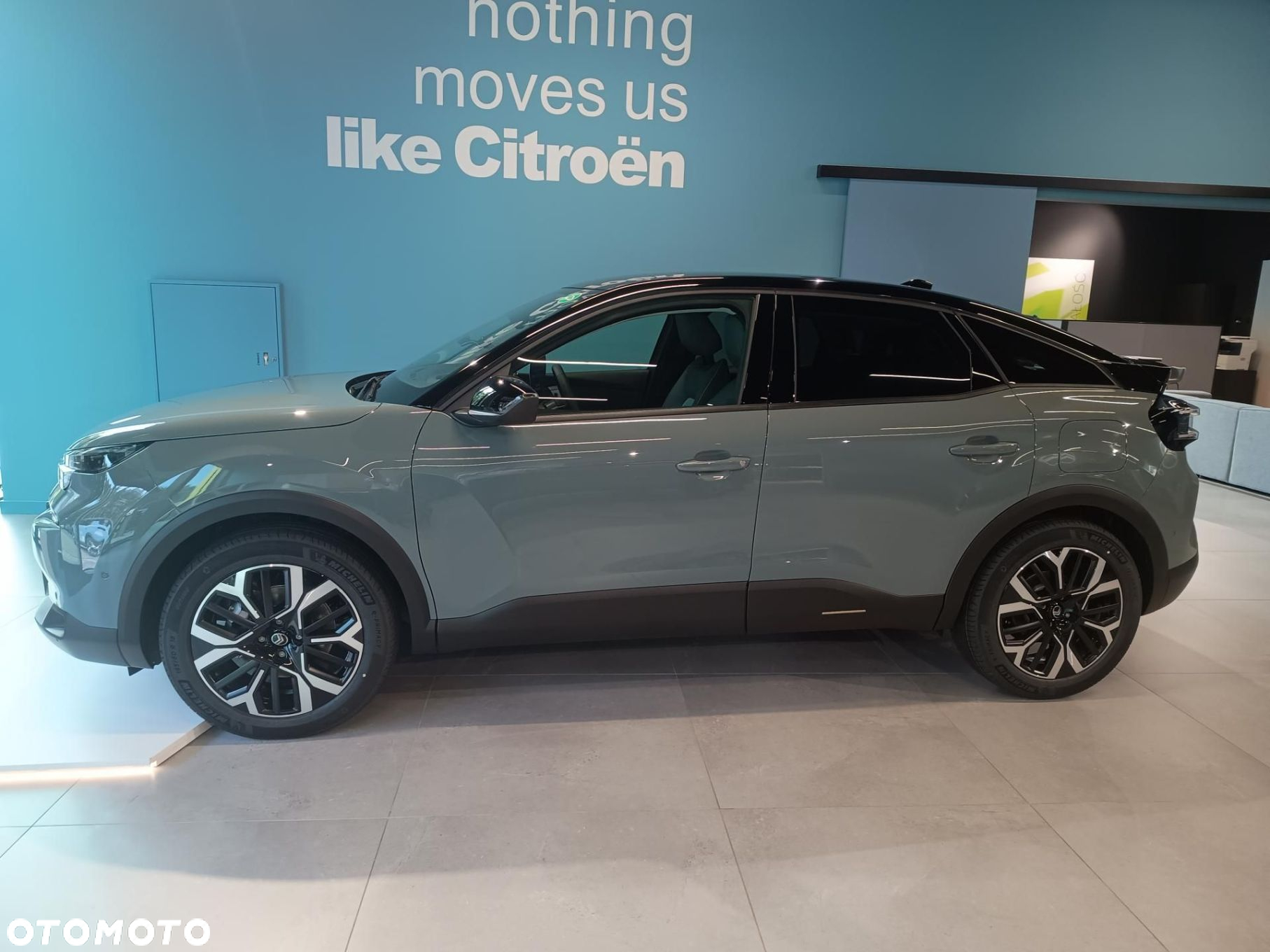Citroën C4 - 3