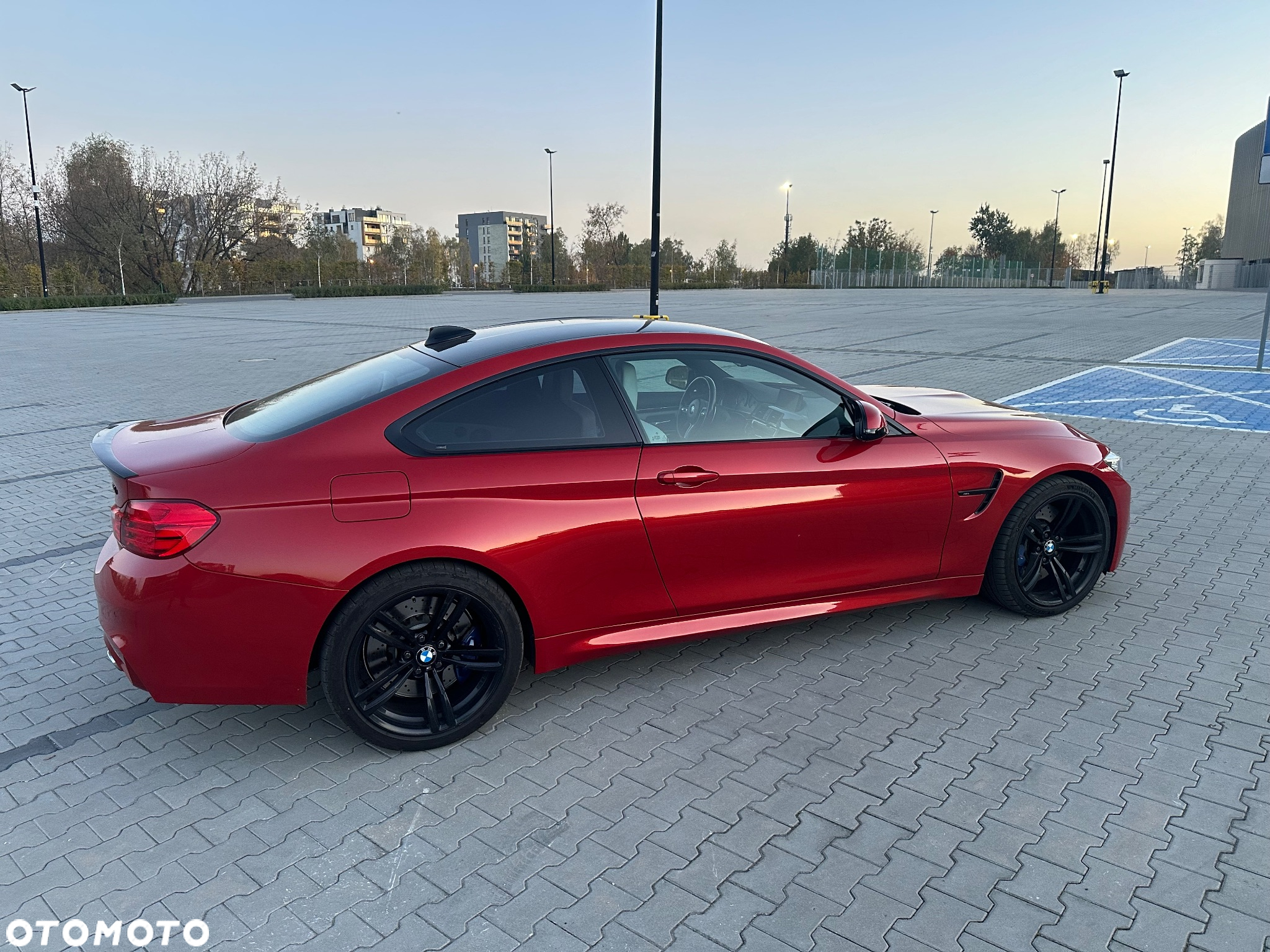 BMW M4 DKG - 2