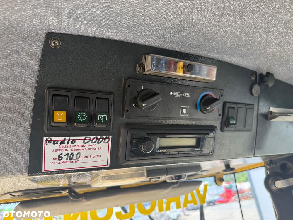 Bomag 213 DH-4 BVC Variocontrol - 21