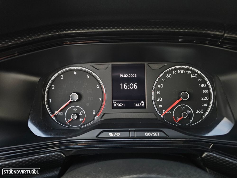 VW T-Cross 1.0 TSI OPF DSG Style - 15