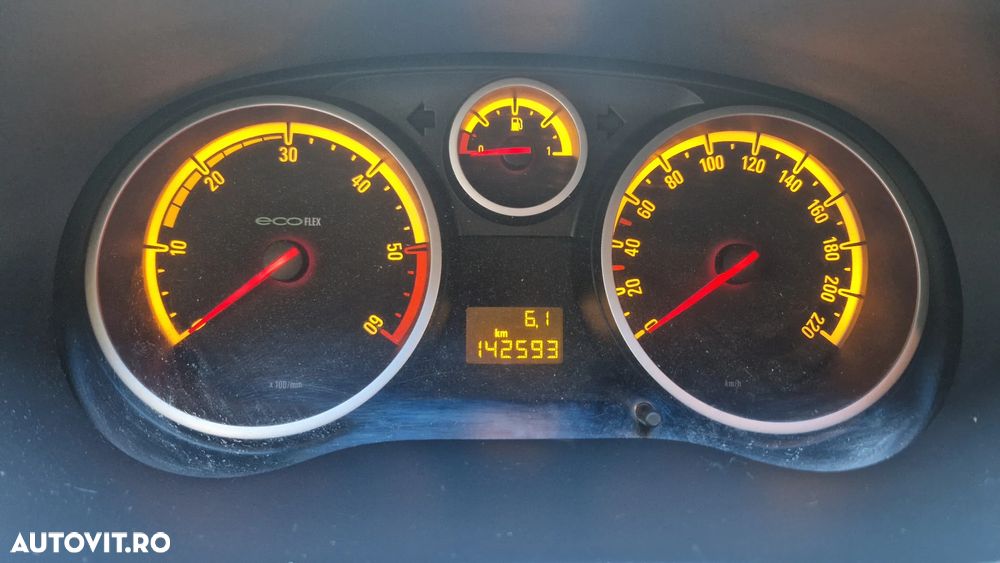 Opel Corsa 1.3 CDTI Enjoy - 3