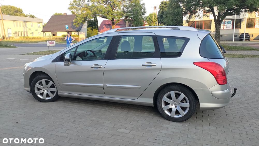 Peugeot 308 1.6 Grand Prix - 20