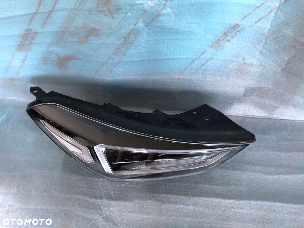 Reflektor prawy HYUNDAI TUCSON III 3 LIFT FULL LED - 2