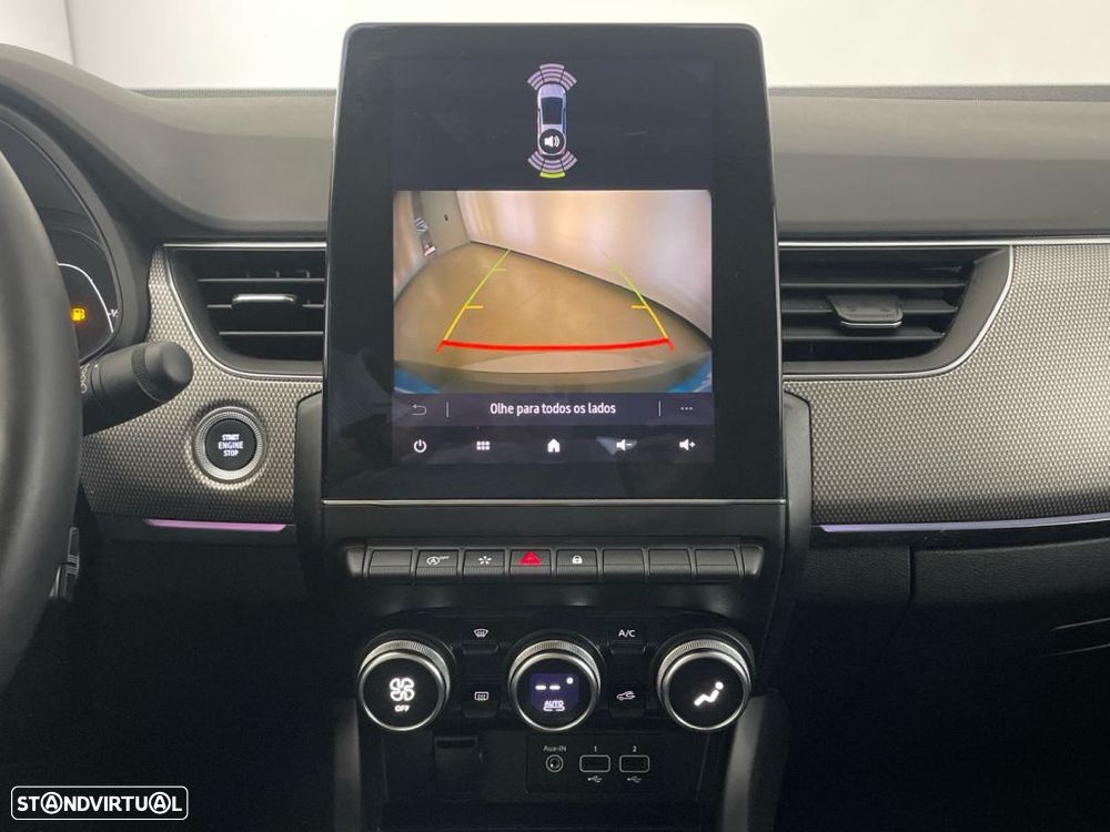 Renault Arkana 1.3 TCe Techno EDC - 18