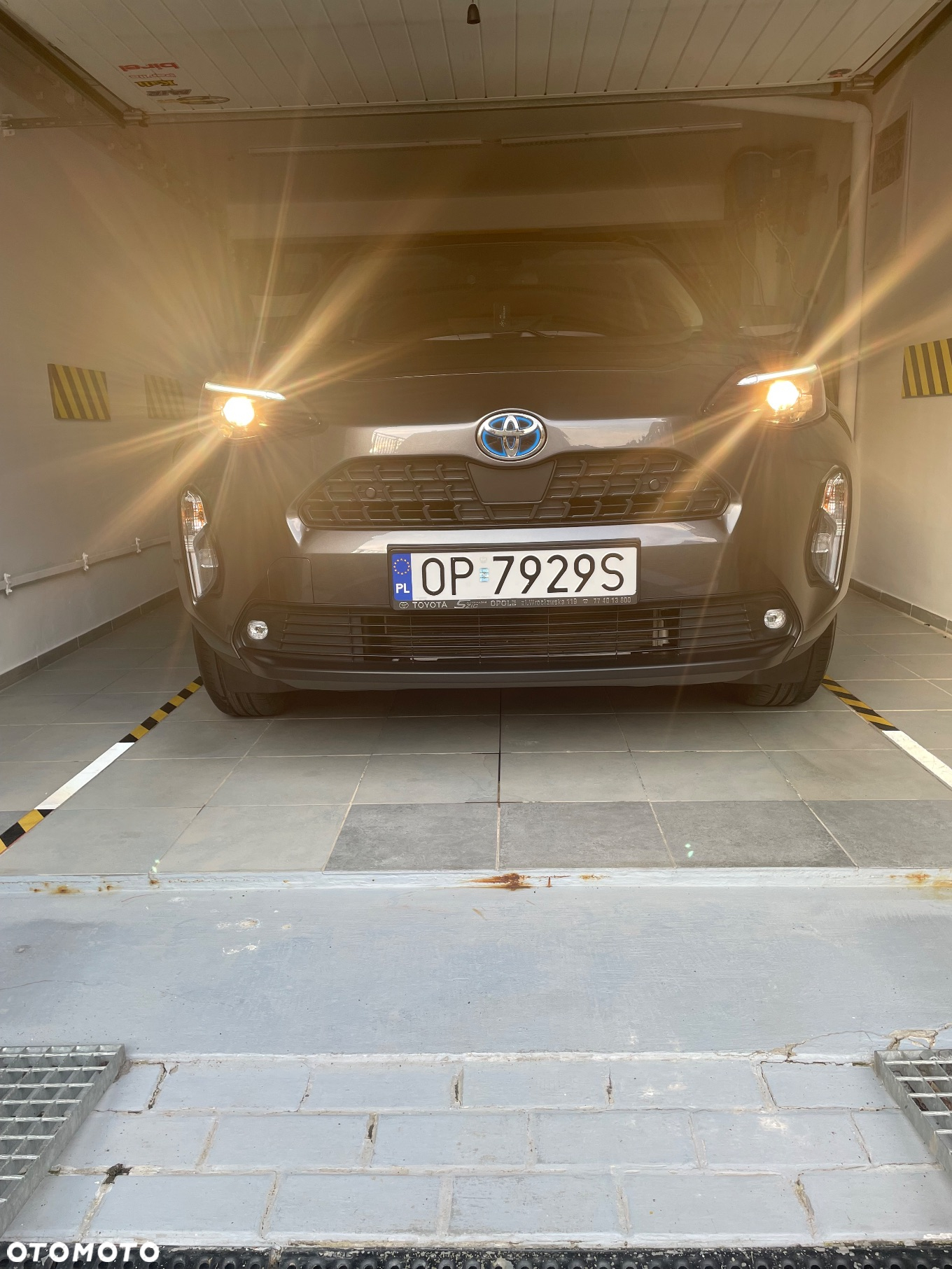 Toyota Yaris Cross 1.5 Comfort CVT - 17