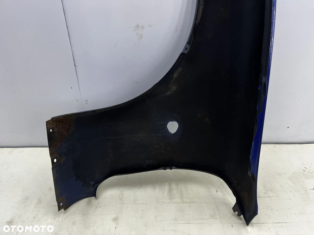 Błotnik Mazda MX-5 NB 2 II 98-05r. prawy przedni prawy przód - 12