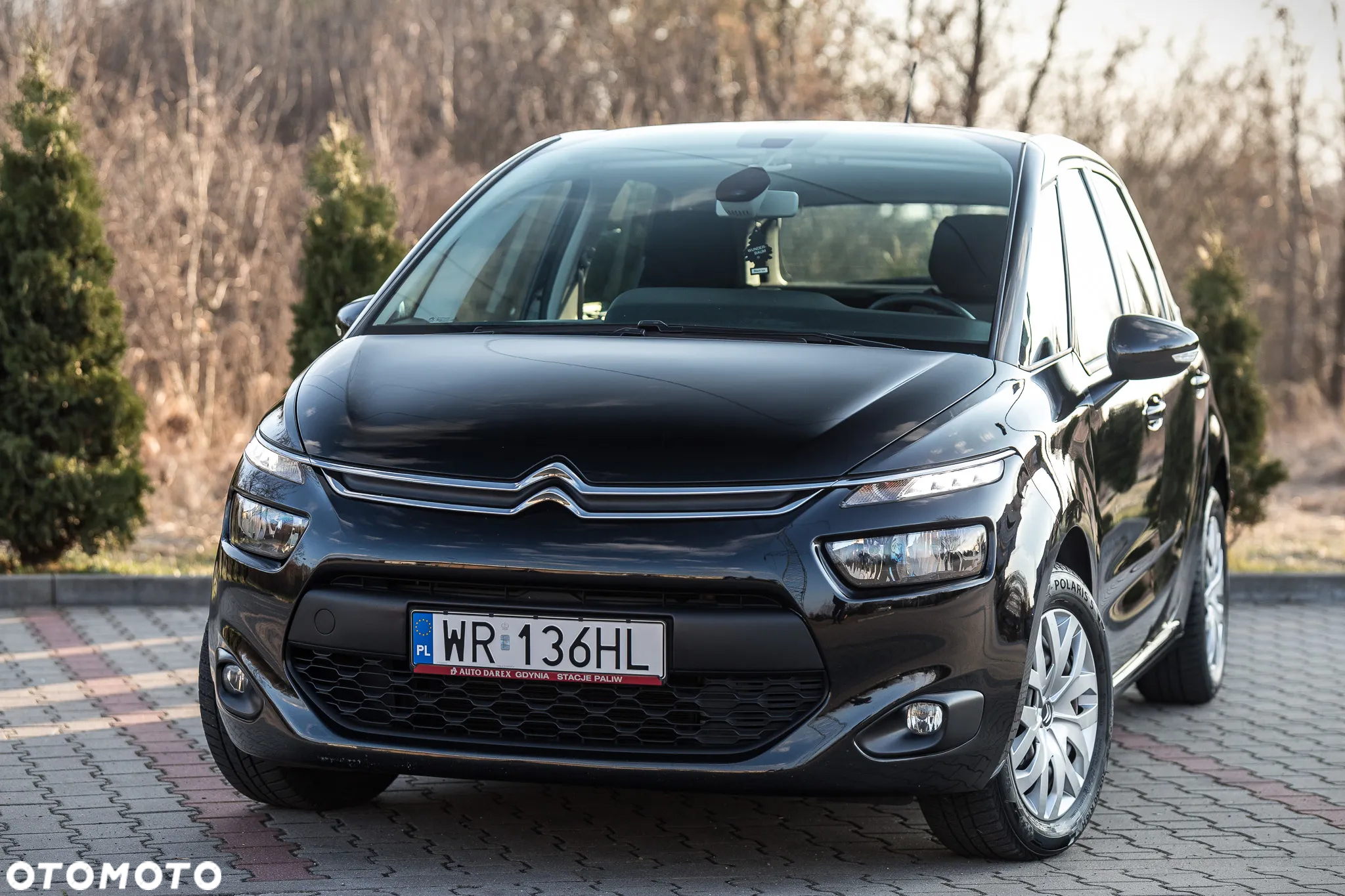 Citroën C4 Picasso 1.2 PureTech Attraction - 2