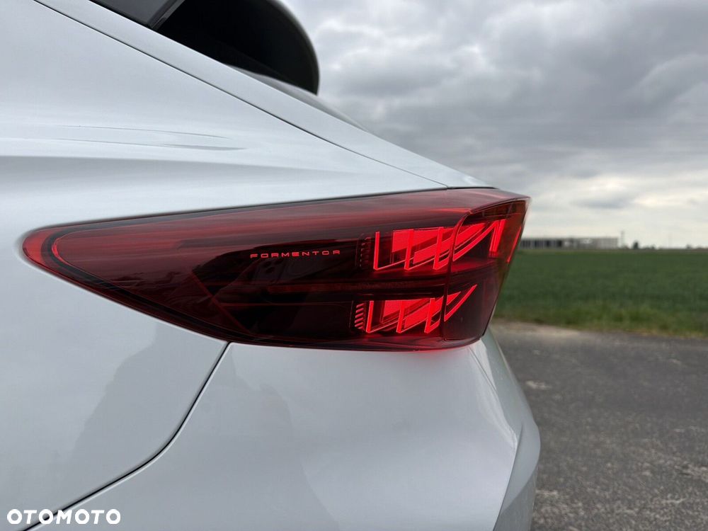 Cupra Formentor - 21