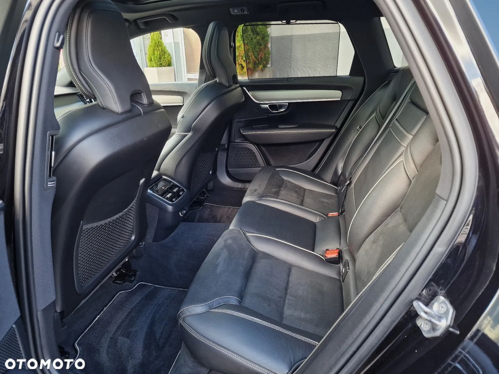 Volvo V90 - 19