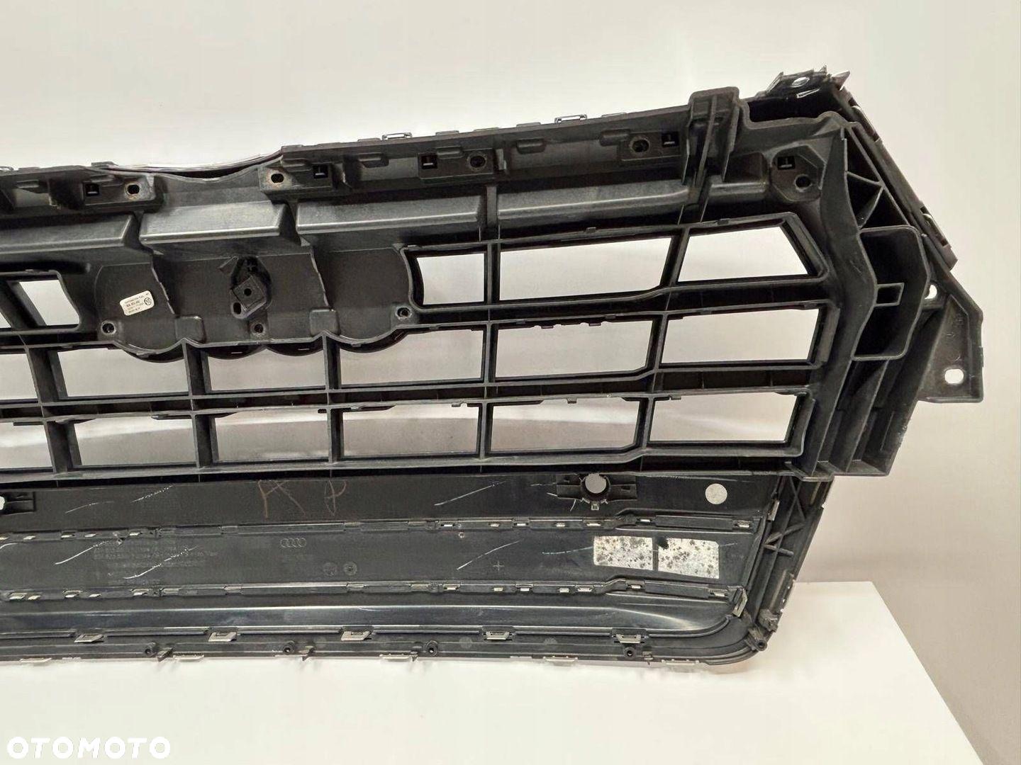 Audi Q5 80A S-Line Grill Atrapa Zderzaka 80A853651C - 10
