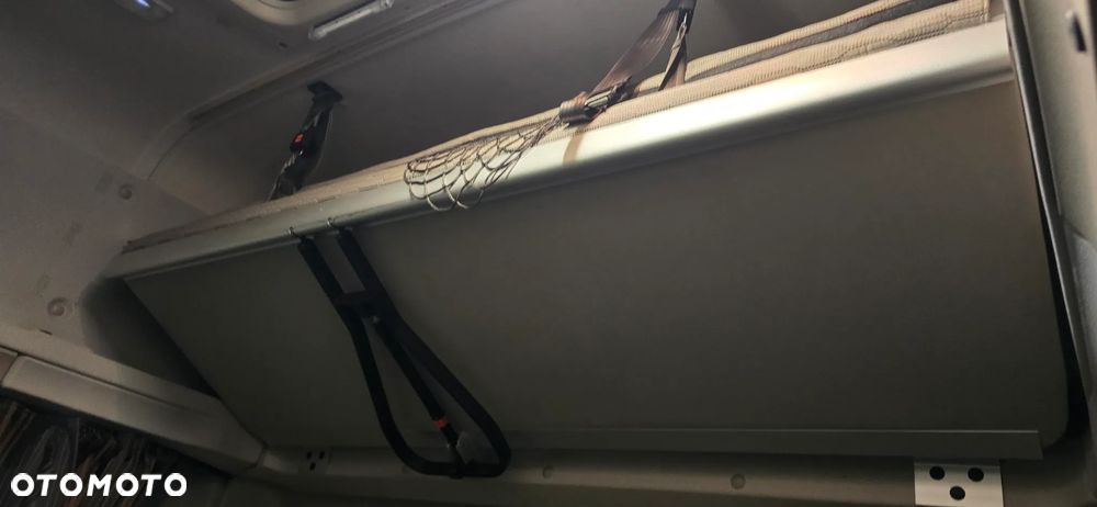 DAF CF 410 EURO 6 Laweta - Platforma super stan - 17