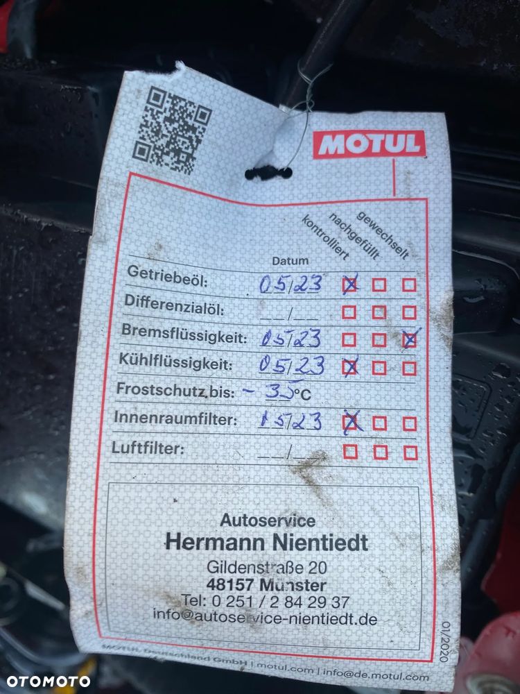 Renault Twingo 1.2 60 Authentique - 13