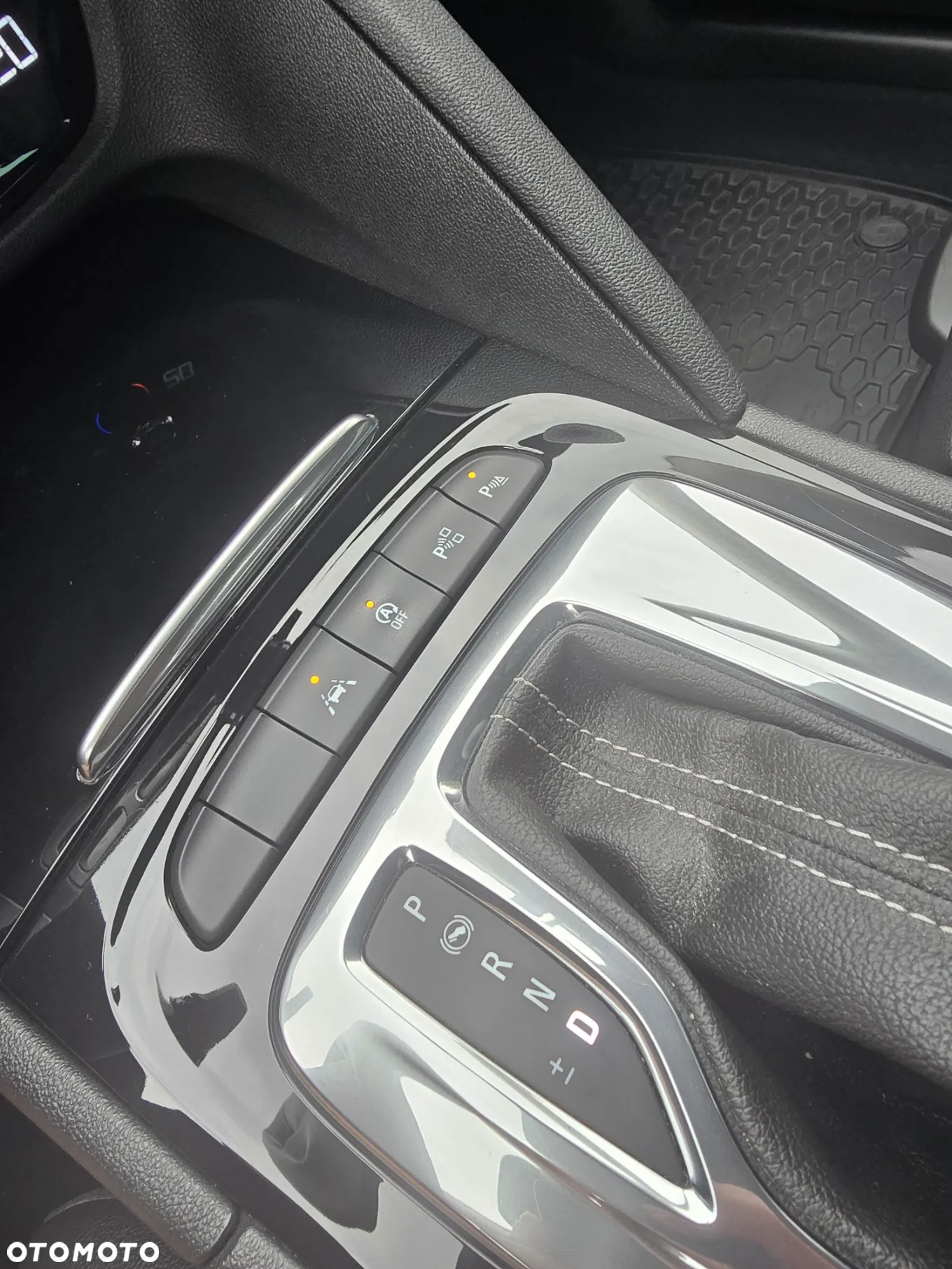 Opel Insignia - 20