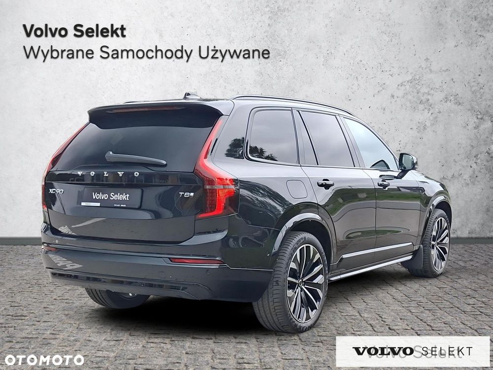 Volvo XC 90 - 7