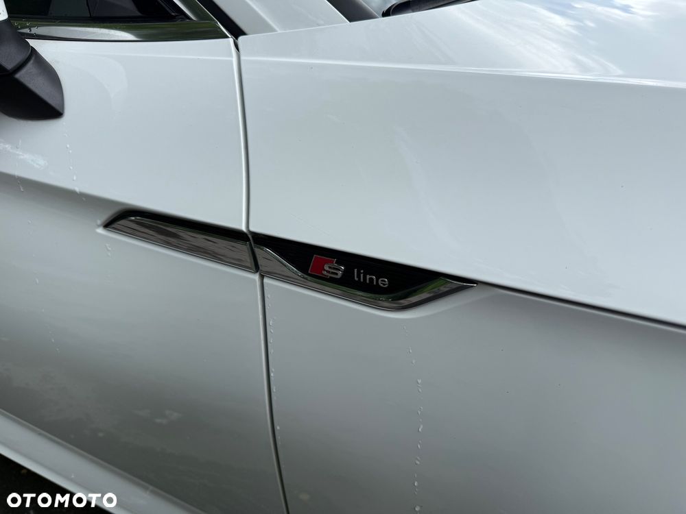 Audi A5 Sportback 40 TDI mHEV Quattro S Line S tronic - 14