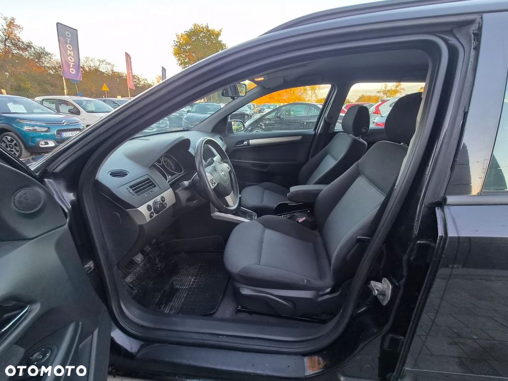 Opel Astra 1.6 - 27