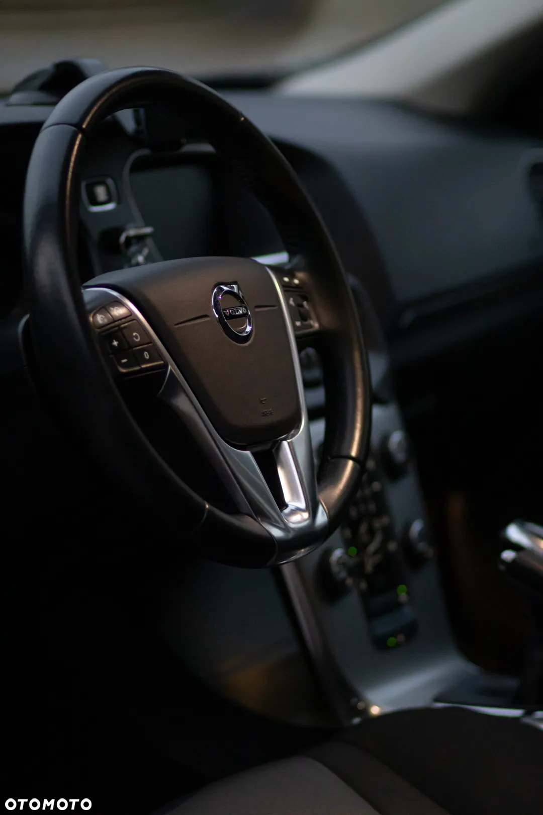 Volvo V40 D3 Momentum - 17