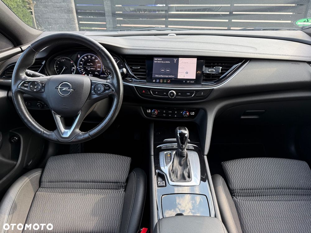 Opel Insignia 2.0 CDTI Business Elegance S&S - 32