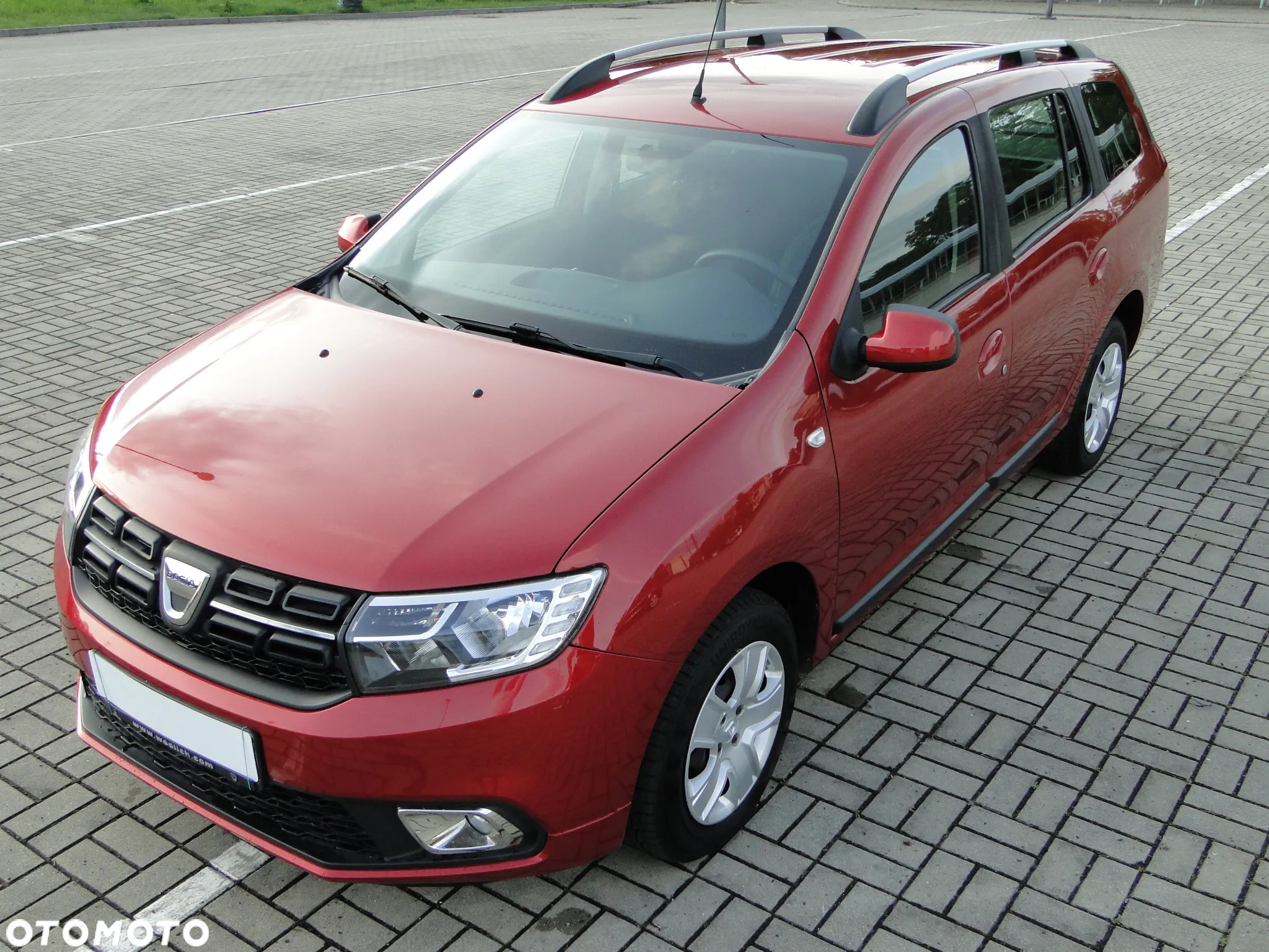 Dacia Logan - 27